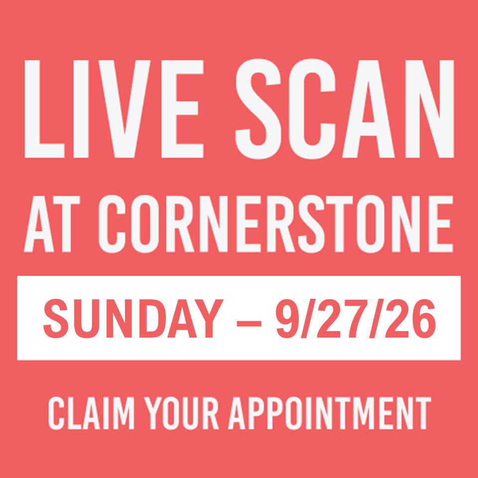Live Scan